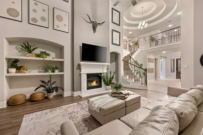 2116 Ambling Trail, Georgetown, TX 78628 - Photo 6