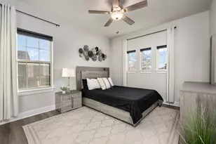 2116 Ambling Trl, Georgetown, TX 78628 - Photo 38