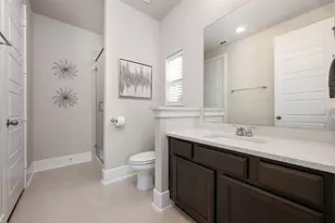 2116 Ambling Trl, Georgetown, TX 78628 - Photo 30