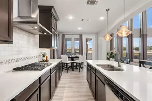 2116 Ambling Trl, Georgetown, TX 78628 - Photo 18