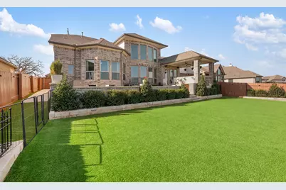 2116 Ambling Trail, Georgetown, TX 78628 - Photo 10