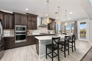 2116 Ambling Trl, Georgetown, TX 78628 - Photo 16