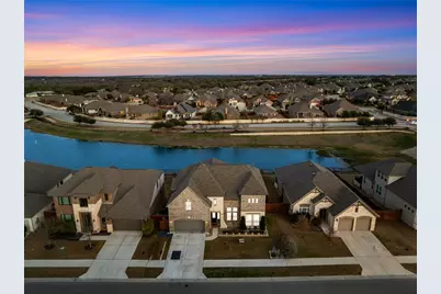 2116 Ambling Trail, Georgetown, TX 78628 - Photo 40