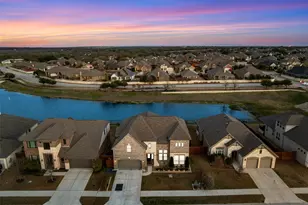 2116 Ambling Trl, Georgetown, TX 78628 - Photo 40