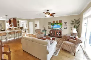 114 Bee Creek Ct, Georgetown, TX 78633 - Photo 8