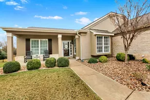 114 Bee Creek Ct, Georgetown, TX 78633 - Photo 4