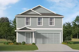 510 Firedance Ct, Hutto, TX 78634 - Photo 4