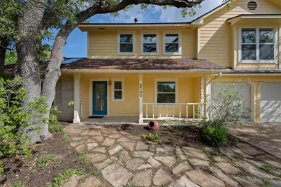 2700 Norfolk Drive, Austin, TX 78745 - Photo 6
