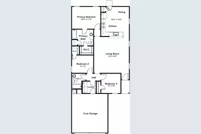 20004 Woodrow Wilson Street, Manor, TX 78653 - Photo 26