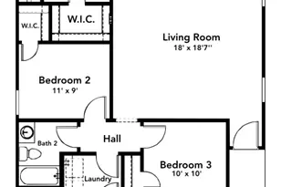 20004 Woodrow Wilson St, Manor, TX 78653 - Photo 26