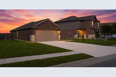 20004 Woodrow Wilson Street, Manor, TX 78653 - Photo 1
