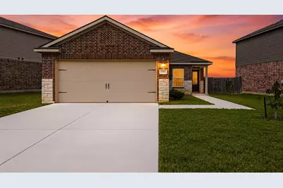 20004 Woodrow Wilson Street, Manor, TX 78653 - Photo 2