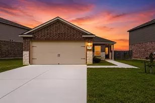 20004 Woodrow Wilson St, Manor, TX 78653 - Photo 2