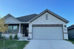 417 Bright Star Ln, Georgetown, TX 78628 - Photo 1