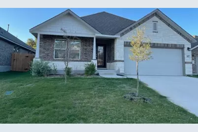 417 Bright Star Lane, Georgetown, TX 78628 - Photo 2