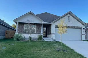 417 Bright Star Ln, Georgetown, TX 78628 - Photo 2