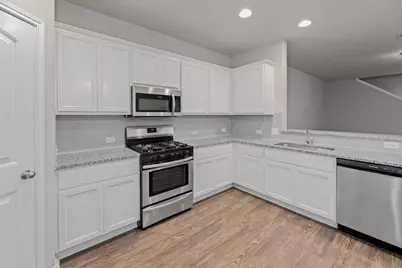 437 Otto Avenue, Georgetown, TX 78626 - Photo 6
