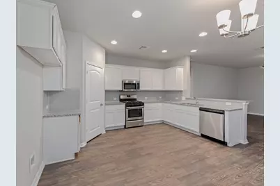 437 Otto Avenue, Georgetown, TX 78626 - Photo 8