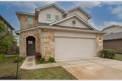 437 Otto Avenue, Georgetown, TX 78626 - Photo 1
