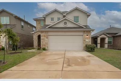 437 Otto Avenue, Georgetown, TX 78626 - Photo 30