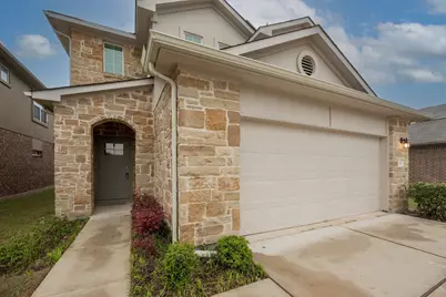 437 Otto Avenue, Georgetown, TX 78626 - Photo 2