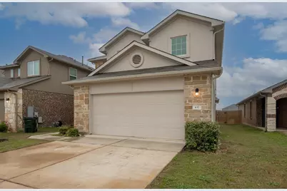437 Otto Avenue, Georgetown, TX 78626 - Photo 36