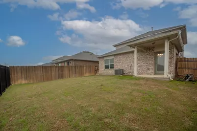 437 Otto Avenue, Georgetown, TX 78626 - Photo 34