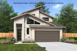 7102 Woodford Wy, Austin, TX 78744 - Photo 1