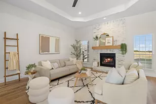 116 Oak Plaza Dr, Georgetown, TX 78628 - Photo 4