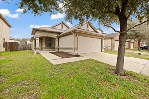 8825 Stambourne St, Austin, TX 78747 - Photo 1