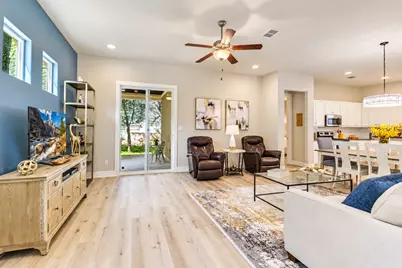 207 Fairlake Circle, Lakeway, TX 78734 - Photo 8