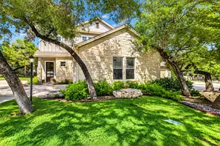 207 Fairlake Cir, Lakeway, TX 78734 - Photo 2