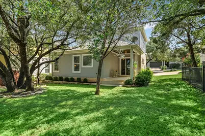 207 Fairlake Circle, Lakeway, TX 78734 - Photo 22
