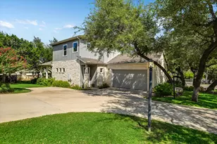207 Fairlake Cir, Lakeway, TX 78734 - Photo 2