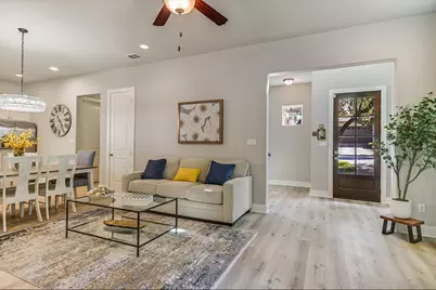 207 Fairlake Circle, Lakeway, TX 78734 - Photo 4