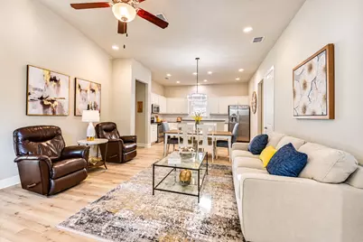 207 Fairlake Circle, Lakeway, TX 78734 - Photo 6
