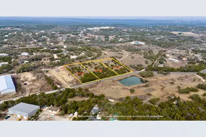 Tbd Lot 5A Rod Road, Austin, TX 78736 - Photo 2