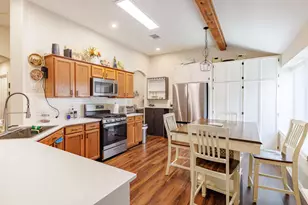 213 Chandler Crossing Trail, Round Rock, TX 78665 - Photo 8