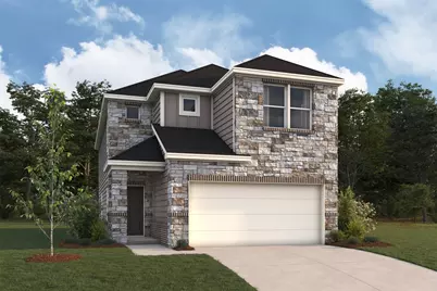 467 Bishop Wood Road, Dripping Springs, TX 78620 - Photo 1