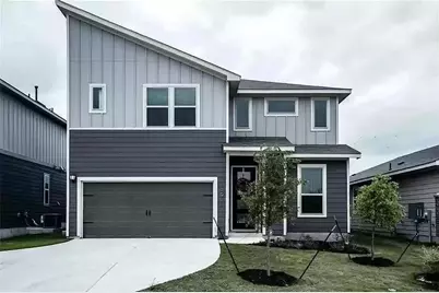 15928 Cadoz Drive, Austin, TX 78728 - Photo 2