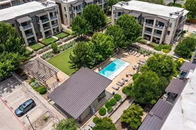 2804 Treble Lane #923, Austin, TX 78704 - Photo 36