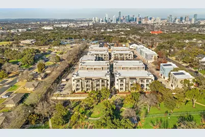 2804 Treble Lane #923, Austin, TX 78704 - Photo 28
