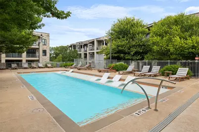 2804 Treble Lane #923, Austin, TX 78704 - Photo 6