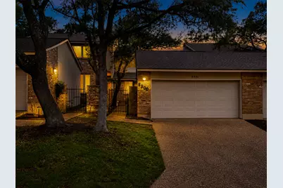 8300 Summer Place Drive, Austin, TX 78759 - Photo 16