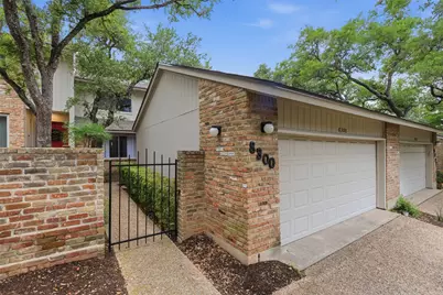 8300 Summer Place Drive, Austin, TX 78759 - Photo 1