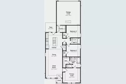 113 Betsy Road, Hutto, TX 78634 - Photo 2