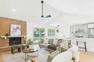 7312 Bucknell Dr, Austin, TX 78723 - Photo 4