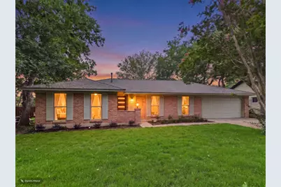 7312 Bucknell Drive, Austin, TX 78723 - Photo 1