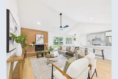 7312 Bucknell Drive, Austin, TX 78723 - Photo 6