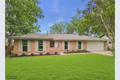 7312 Bucknell Drive, Austin, TX 78723 - Photo 20